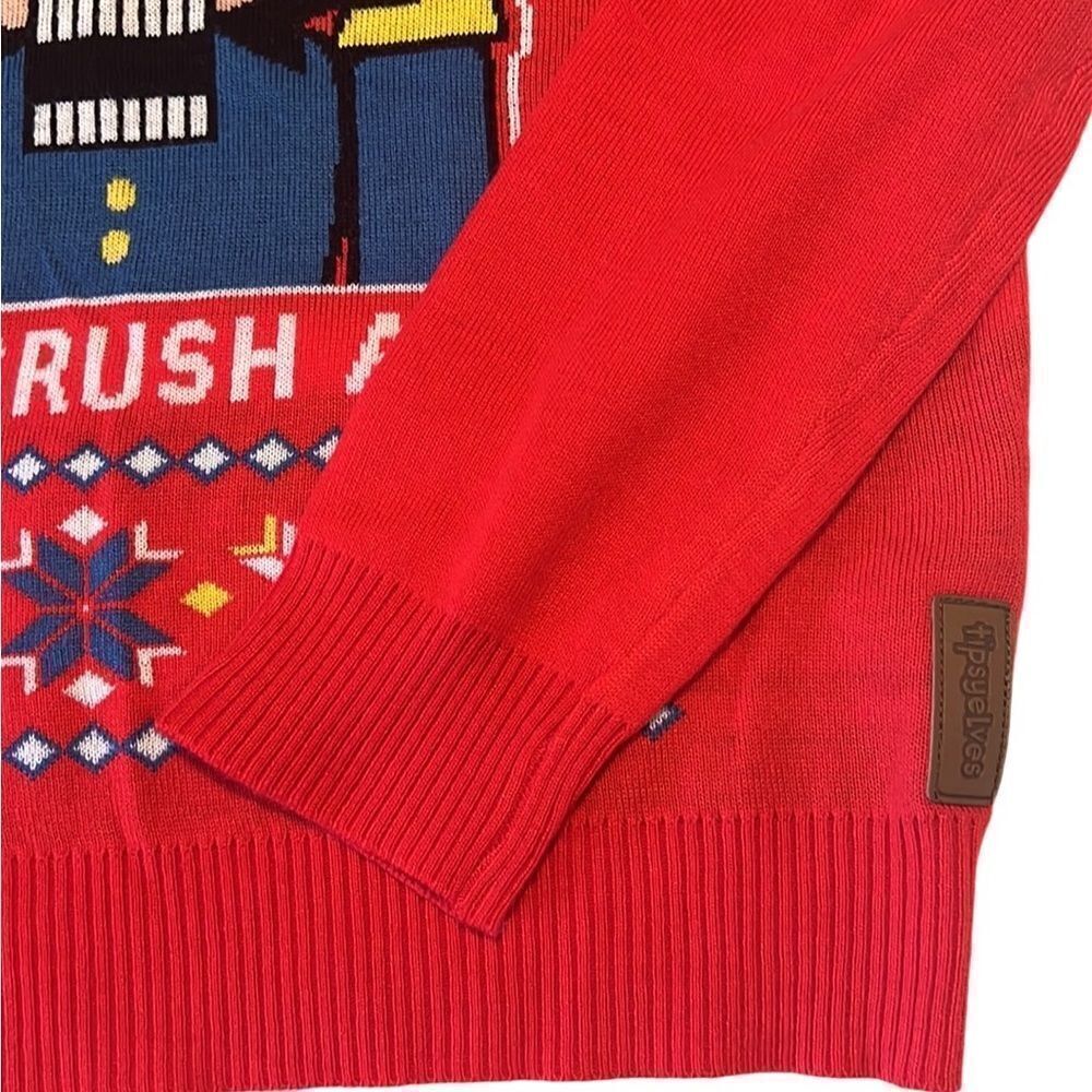 Tipsy Elves Nutcracker Not A Player I Just Crush … - image 3